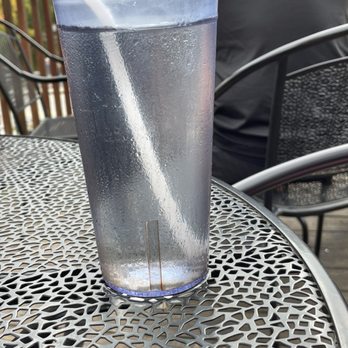 LD's On The River - Dirty water cup - American Near Me - Pulaski, New York