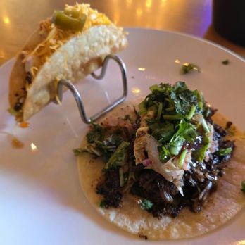 Solbird Kitchen & Tap - The Texican and Korean Beef Taco - Tex-Mex Near Me - Fort Wayne, Indiana Solbird Kitchen & Tap - The Texican and Korean Beef Taco - Tex-Mex Near Me - Fort Wayne, Indiana