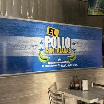 El Pollo Con Tajadas - Loved this saying . Todo Masiso. Means all Cool for Catrachos. - Honduran Near Me - Hawaiian Gardens, California El Pollo Con Tajadas - Loved this saying . Todo Masiso. Means all Cool for Catrachos. - Honduran Near Me - Hawaiian Gardens, California