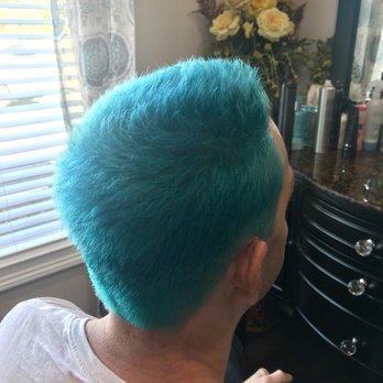 High Maintenance Salon / Spa - Hair Salons Near Me - Warner Robins, Georgia