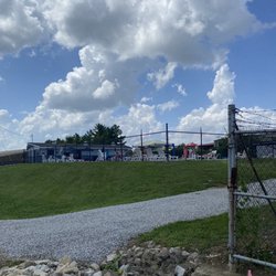 Mount Washington Public Pool