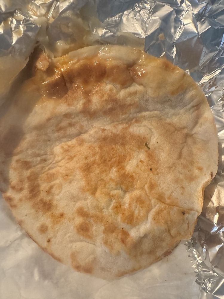Tacos El Rey De Oro
