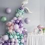 Balloon Song