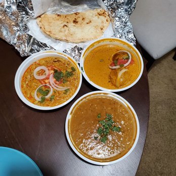 Chapati - Indian Near Me - Indianapolis, Indiana