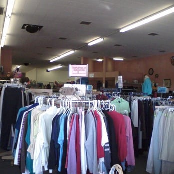 Assistance League - organzied, clean thrift shop - Thrift Stores Near Me - Albuquerque, New Mexico