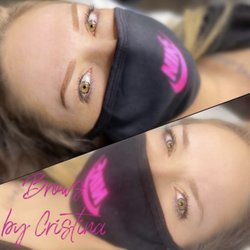 Cristina Steele Cosmetic Tattoo