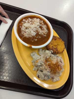 The Gumbo Pot by null