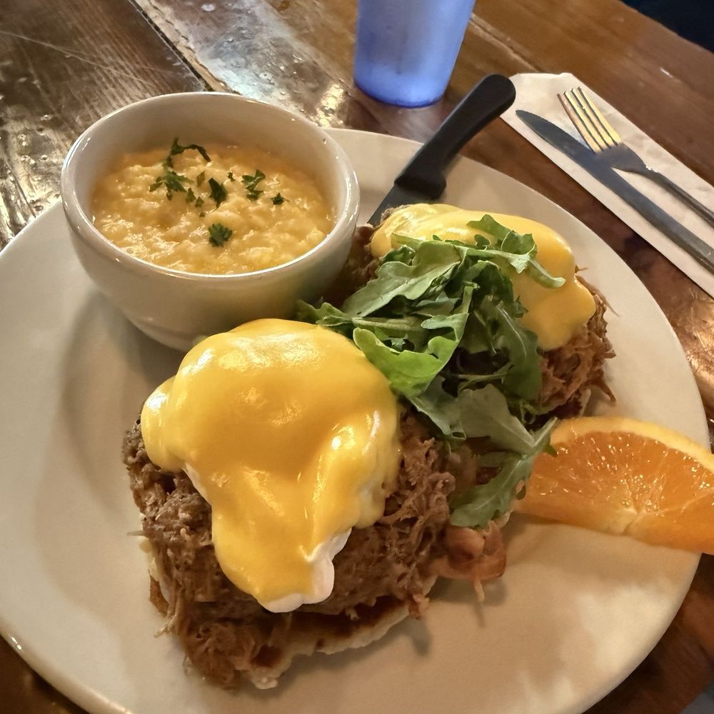 Backwater - Breakfast & Brunch Near Me - Melbourne, Florida Backwater - Breakfast & Brunch Near Me - Melbourne, Florida