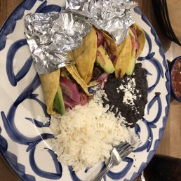 Che' Tacos