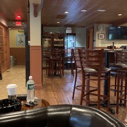Mr J’s Havana Cigar Lounge