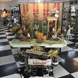 Carousel Horse