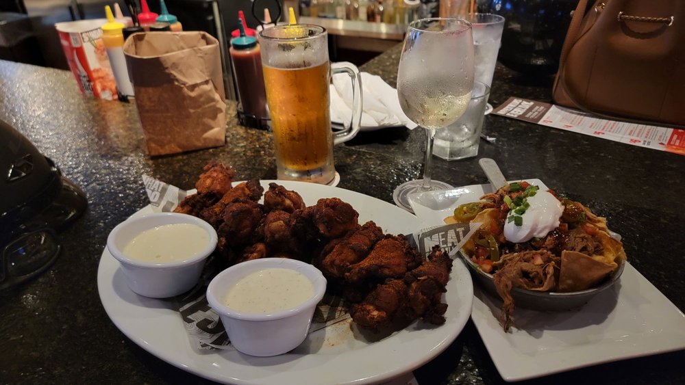 Smokey Bones