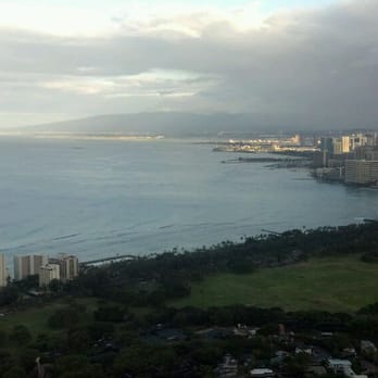 Diamond Head State Monument - Woo - Parks Near Me - Honolulu, Hawaii