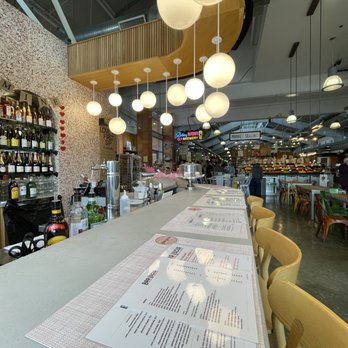 Bar Lucia - Champagne Bars Near Me - Napa, California