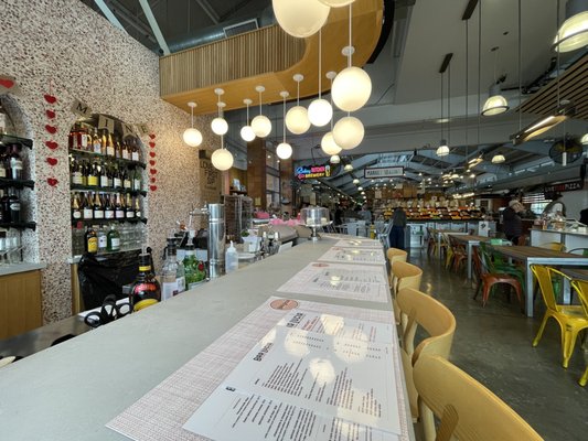Bar Lucia by null