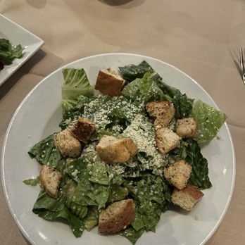 Steak 38 - Tabernacle - caesar salad - Steakhouses Near Me - Tabernacle, New Jersey