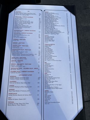 Menu photo 7 Hales Blackbrick - Hyde Park Tampa, FL Menu photo 7 Hales Blackbrick - Hyde Park Tampa, FL