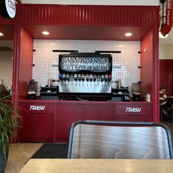 J.Dawgs - Beverage bar