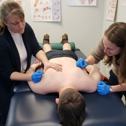 NC Center for Physical Therapy