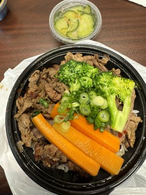 Zeni-Ya Japanese Fast Food by null