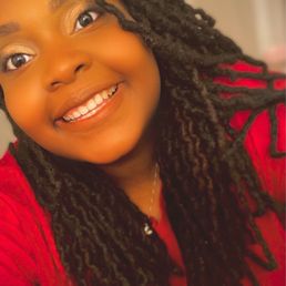 After my braces After my braces