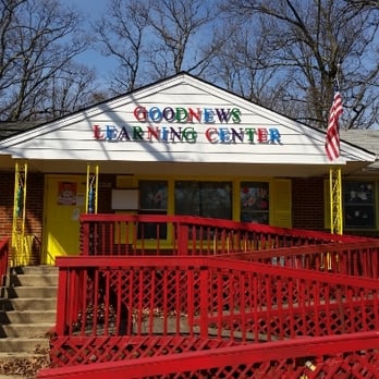 Goodnews Learning Center - Child Care & Day Care Near Me - Temple Hills, Maryland Goodnews Learning Center - Child Care & Day Care Near Me - Temple Hills, Maryland