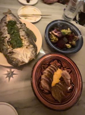 Layla Restaurant by null
