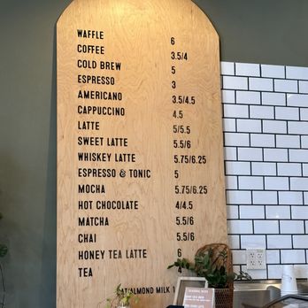 Story Coffee - Coffee & Tea Near Me - Livermore, California Story Coffee - Coffee & Tea Near Me - Livermore, California