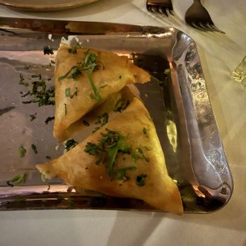 The India - Monument - Samosas - Indian Near Me - London, XGL The India - Monument - Samosas - Indian Near Me - London, XGL