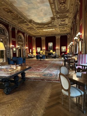 UNIVERSITY CLUB - Updated March 2025 - 88 Photos & 59 Reviews - 1 W ...