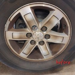 A 1 Hot Body Detailing