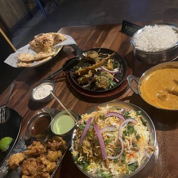 Zaiqa - Indian Near Me - Portland, Oregon Zaiqa - Indian Near Me - Portland, Oregon