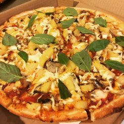 Top 10 Best Pizza Delivery In North Vancouver Bc Last Updated June 2021 Yelp