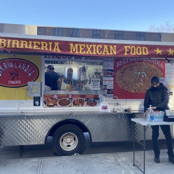 Birria-Landia - Food Trucks Near Me - Brooklyn, New York Birria-Landia - Food Trucks Near Me - Brooklyn, New York