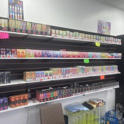 Ras Vapes Smoke Shop
