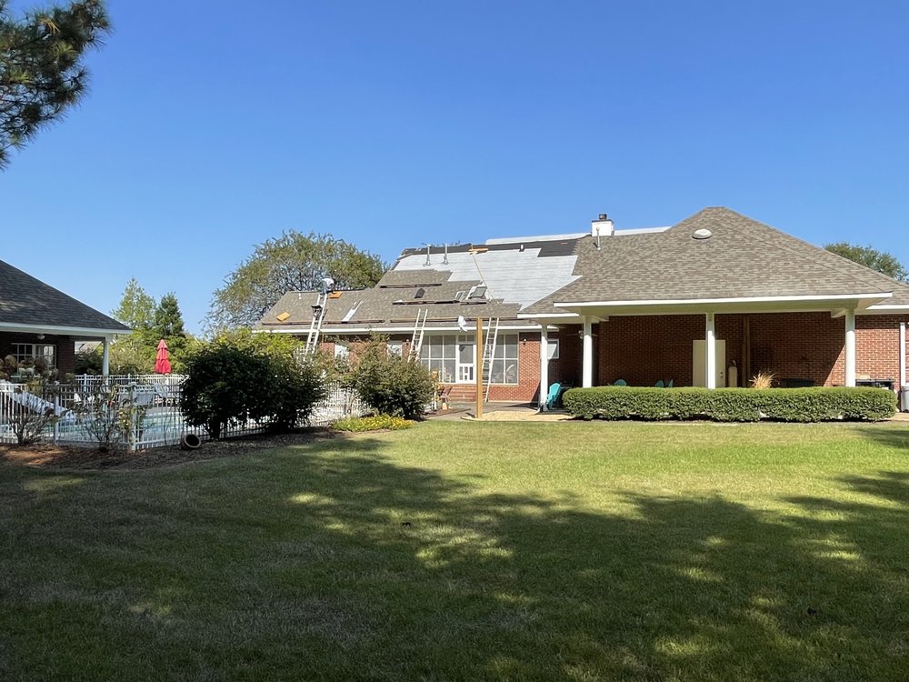 Slide of Britt Roofing & Repair