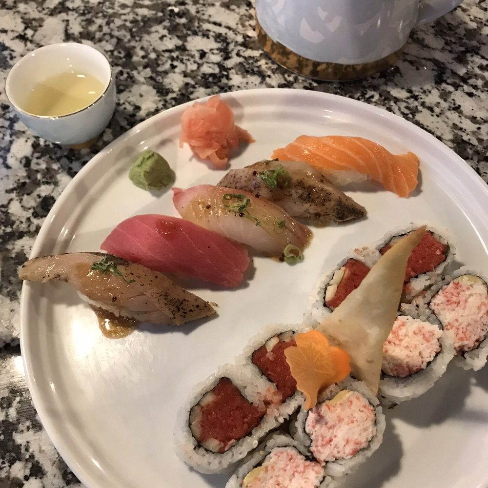 Ninza Sushi East - Sushi Bars Near Me - Wichita, Kansas Ninza Sushi East - Sushi Bars Near Me - Wichita, Kansas