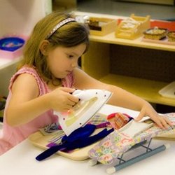 Lakewood Montessori