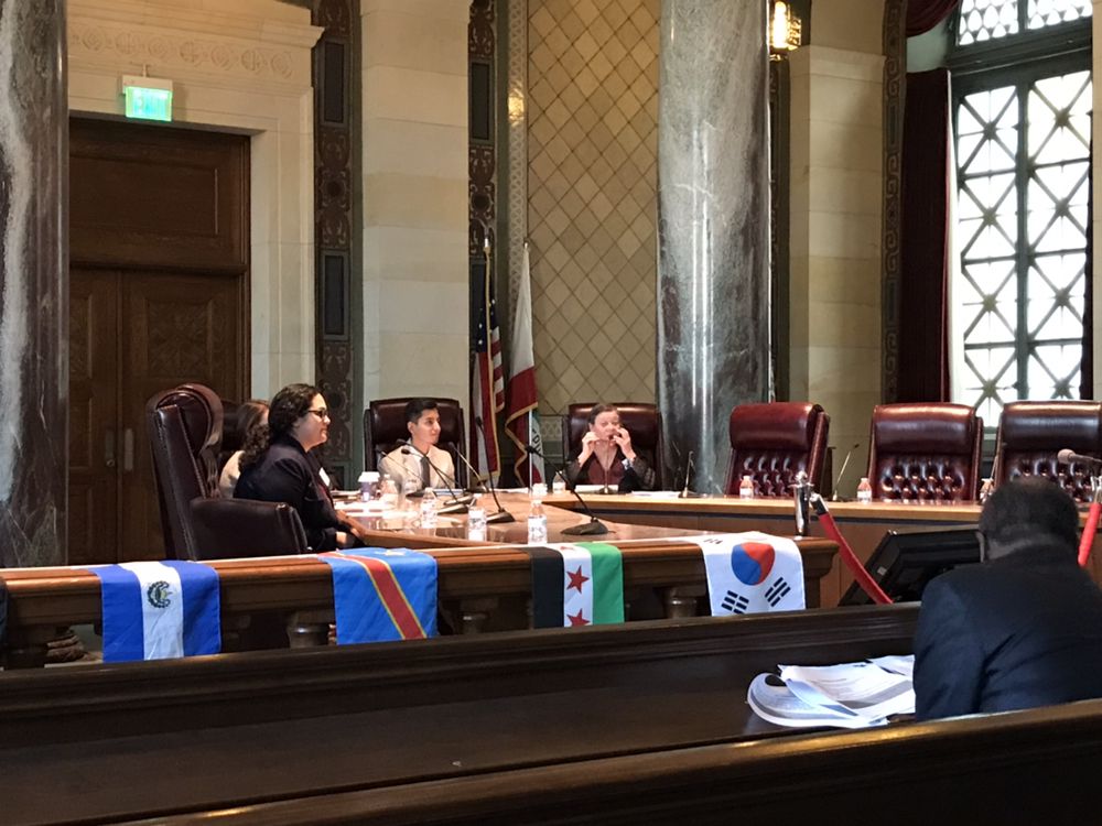 World Relief Southern California - immigration attorney in Garden Grove, CA