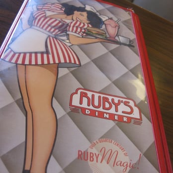 Ruby's Diner - Burgers Near Me - Anaheim, California Ruby's Diner - Burgers Near Me - Anaheim, California