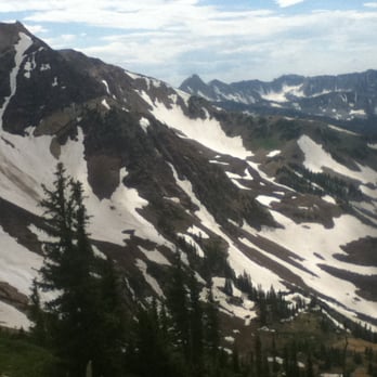 Snowbird - Ski Resorts Near Me - Snowbird, Utah