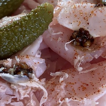 June's - Jambon - Breakfast & Brunch Near Me - Austin, Texas