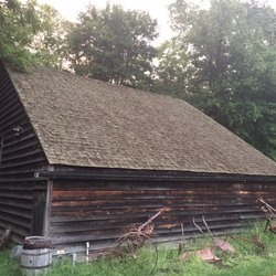 Hopper Goetschius Museum