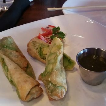 Kona Grill - El Paso - Avocado egg rolls!!! - Sushi Bars Near Me - Paso, Texas Kona Grill - El Paso - Avocado egg rolls!!! - Sushi Bars Near Me - Paso, Texas
