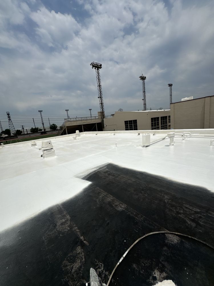 Slide of Locktight Roofing