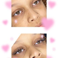 Kawaii Lashes