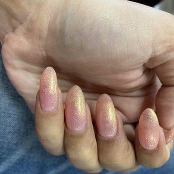 Helen Nails - Fill and gel - Nail Salons Near Me - Hemet, California