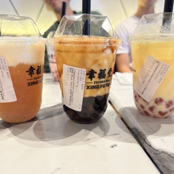 Xing Fu Tang - Bubble Tea Near Me - Milpitas, California Xing Fu Tang - Bubble Tea Near Me - Milpitas, California