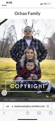 Photo Creations Studios