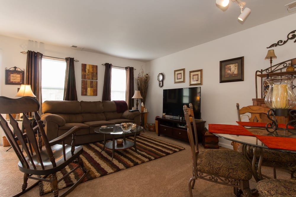 CANTERBURY HOUSE APARTMENTS LEBANON 52 Photos 515 Dogwood Dr, Lebanon, Indiana